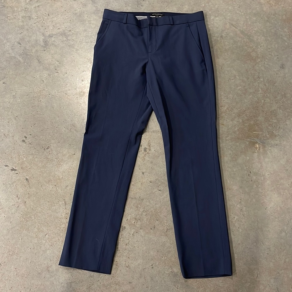 Women’s banana republic dress pants (4)